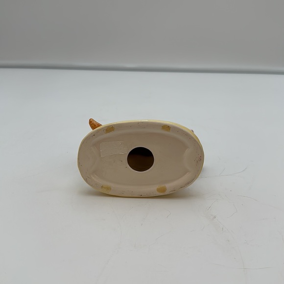 Vintage 1993 Handcrafted Merry-Go-Round Carousel Horse Porcelain Ceramic Pastel - Picture 6 of 16